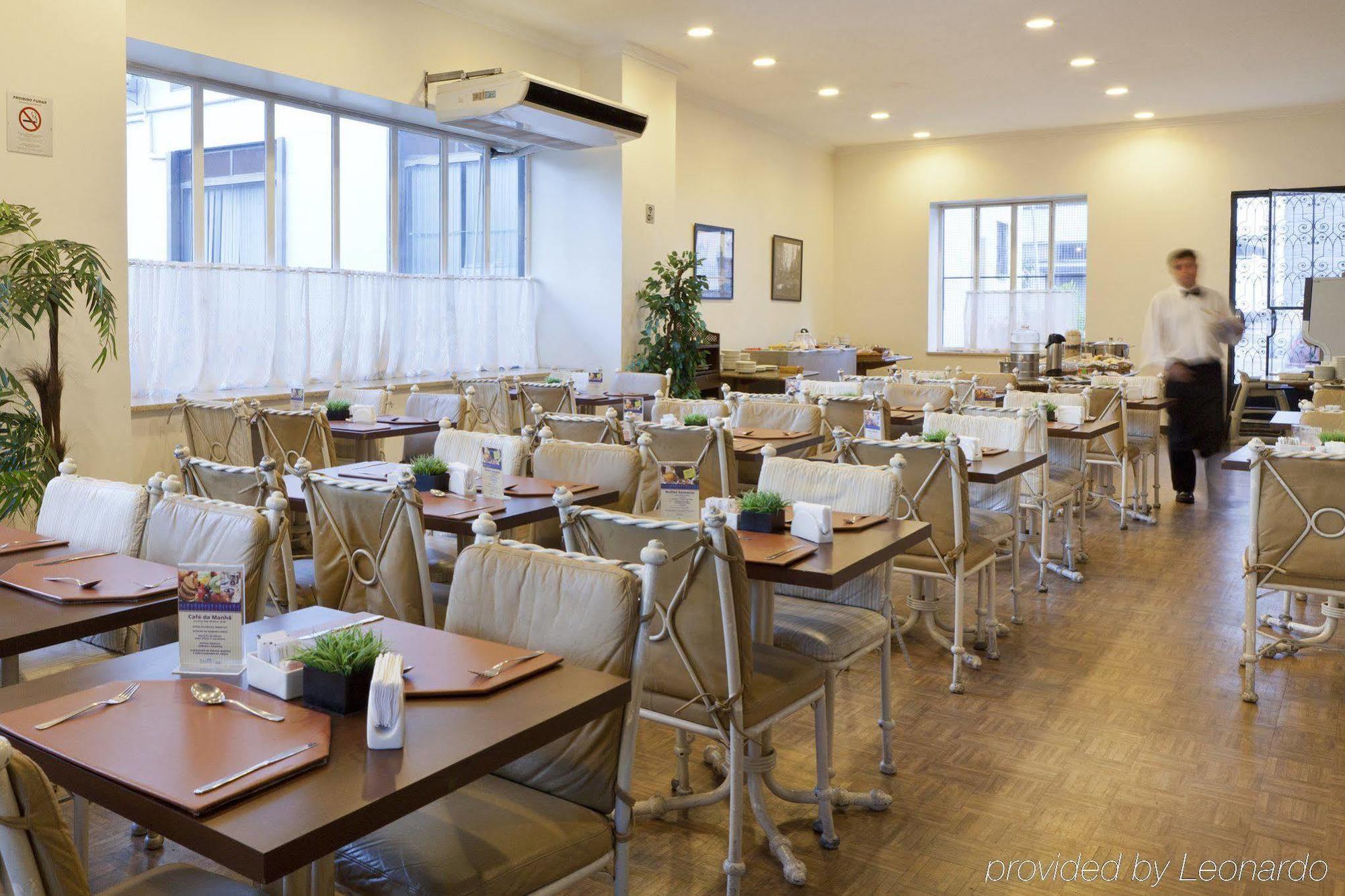 B&B Hotel Santos Dumont Rio de Janeiro Exterior photo